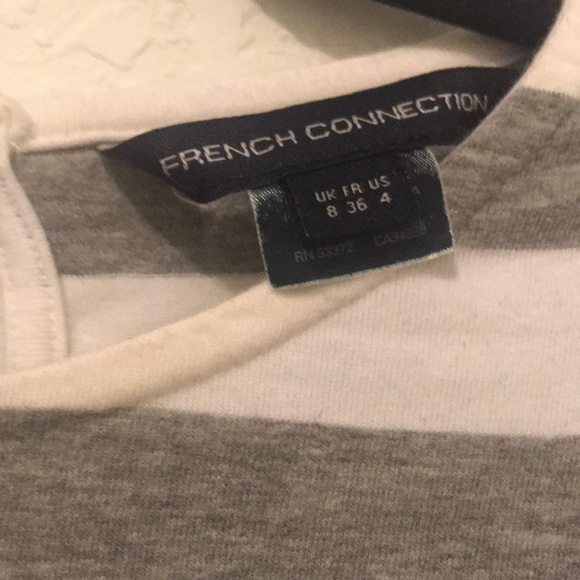 French Connection dress - Picture 3 of 4